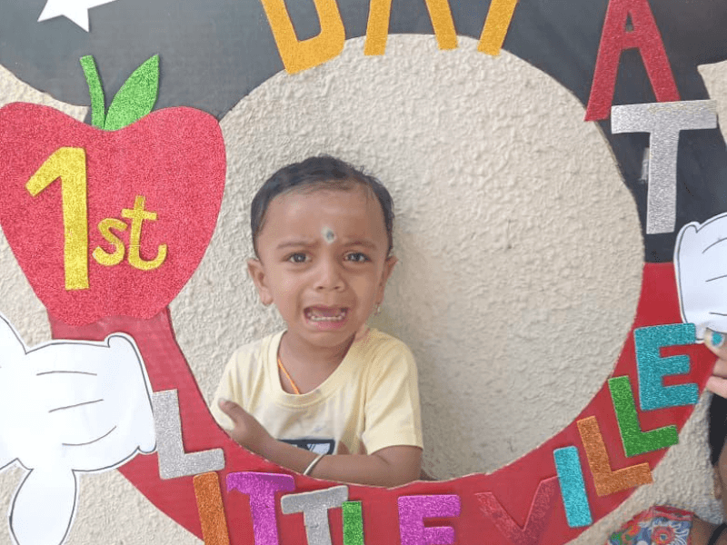Little Ville Preschool