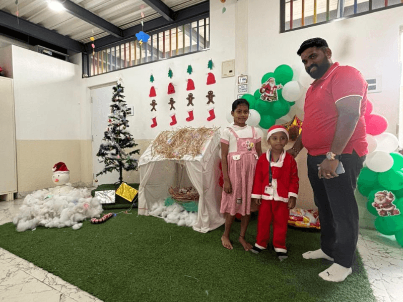 Little Ville Preschool