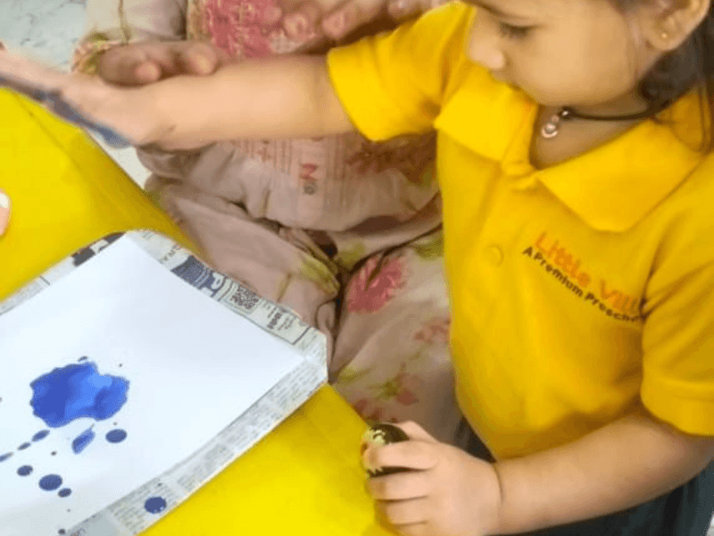 Little Ville Preschool