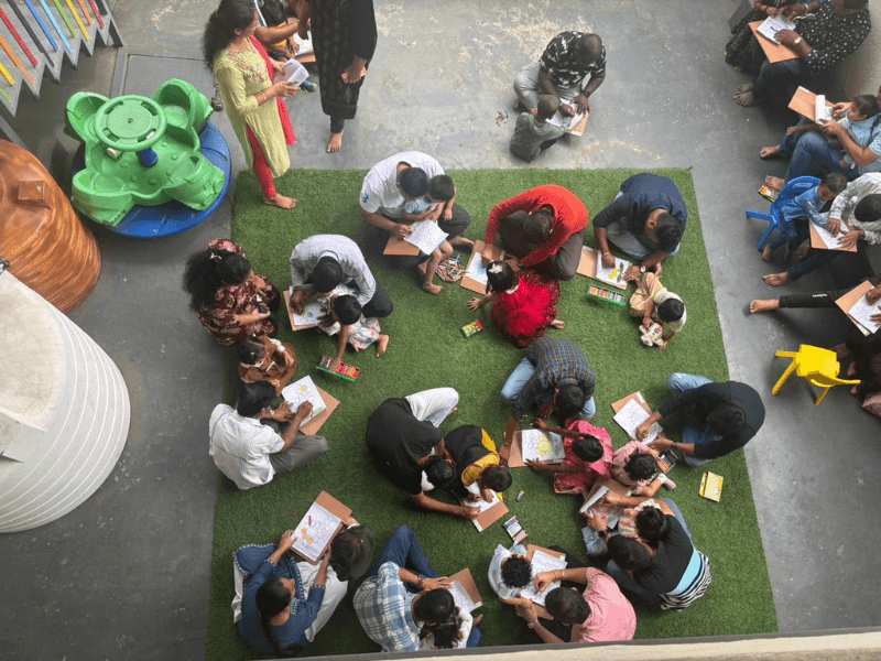 Little Ville Preschool