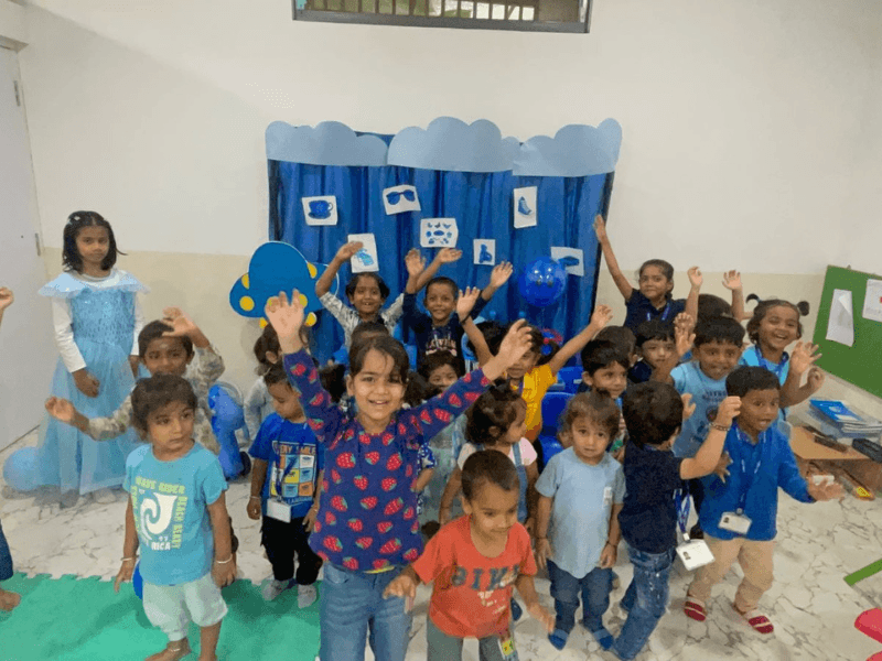 Little Ville Preschool