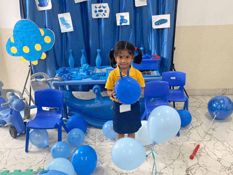 Little Ville Preschool