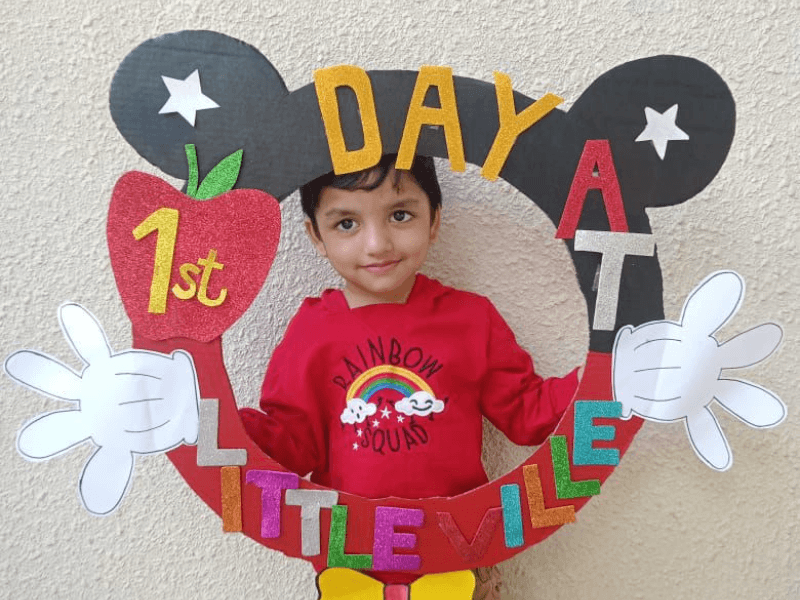 Little Ville Preschool