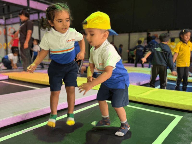 Little Ville Preschool