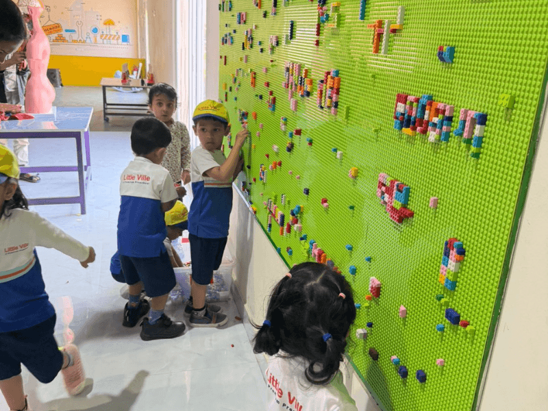 kindergarten