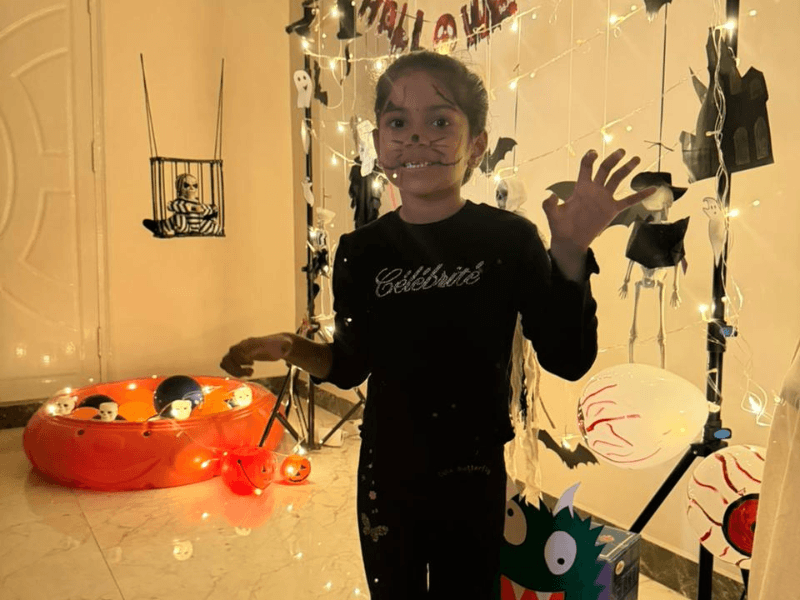 Little Ville Preschool